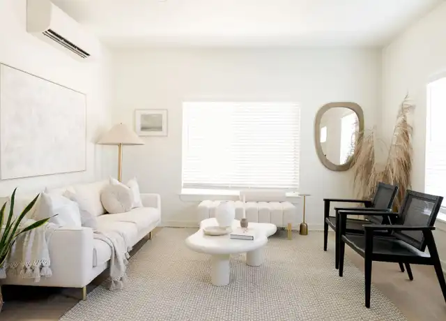 Property at 1616 NW 17th St Unit 1, Oklahoma City, OK, 73106, 1 bed, 1 bath, [object Object]