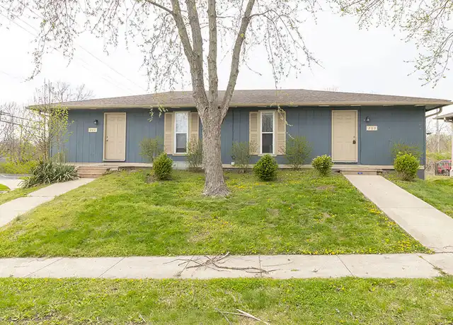 Property at 201 Wheaton Ct, Columbia, MO, 65203, 3 beds, 2 baths, [object Object]