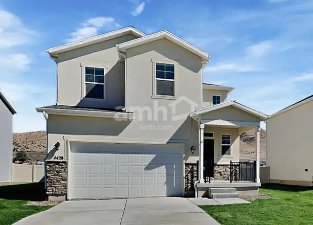 Property at 4428 N Poplar St, Eagle Mountain, UT, 84005, 4 beds, 2.5 baths, [object Object]