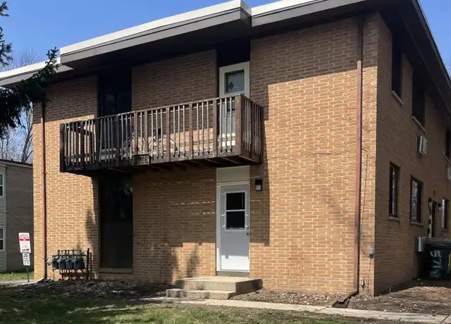 Property at 5718 Balsam Rd Unit 1, Madison, WI, 53711, 2 beds, 1 bath, [object Object]