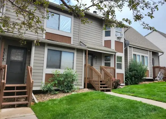 Property at 5537 Denmark Ct, Colorado Springs, CO, 80918, 2 beds, 1 bath, [object Object]