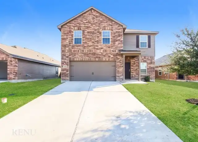 Property at 18508 Allen Welch Dr, Elgin, TX, 78621, 4 beds, 2.5 baths, [object Object]