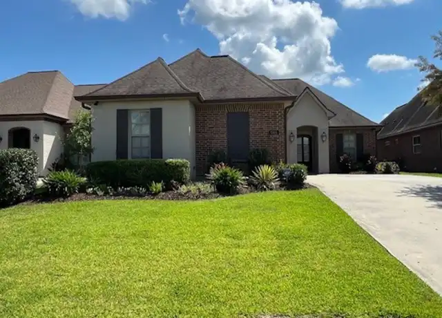 Property at 5815 Willow Breeze Dr, Lake Charles, LA, 70605, 3 beds, 2 baths, [object Object]