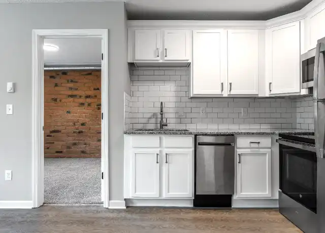 Property at 131 N High St Unit 24, Gahanna, OH, 43230, 1 bed, 1 bath, [object Object]