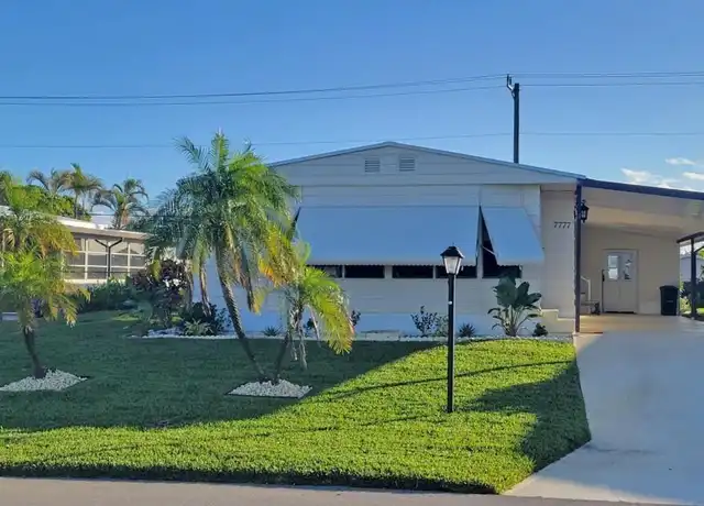 Property at 7777 SE Continental Dr, Hobe Sound, FL, 33455, 2 beds, 2 baths, [object Object]