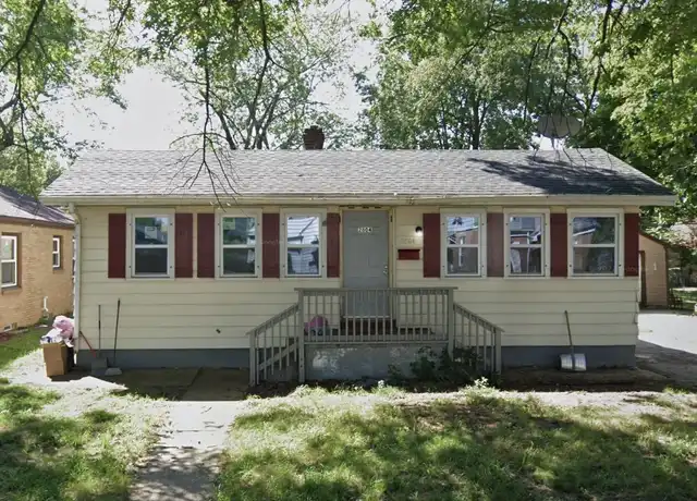 Property at 2804 Kenmore Ave, Rockford, IL, 61101, 3 beds, 1 bath, [object Object]