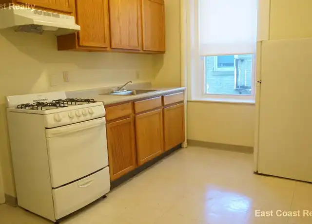 Property at 161 Kelton St Unit 35, Boston, MA, 02134, 1 bed, 1 bath, [object Object]