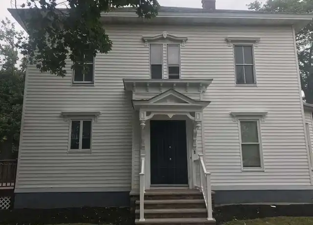 Property at 1 Spring St Unit 1, Taunton, MA, 02780, 4 beds, 2 baths, [object Object]