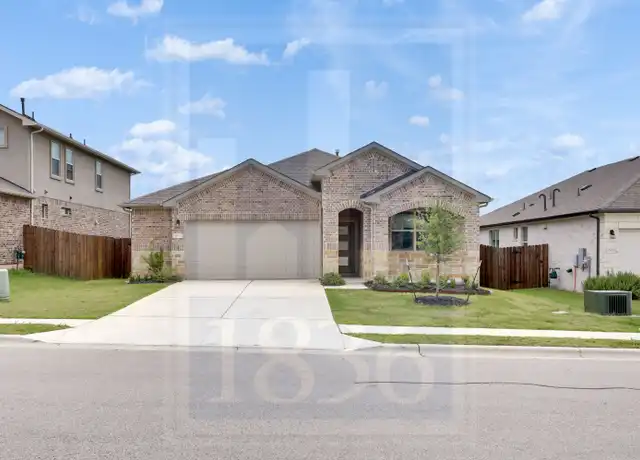 Property at 18001 Umberto Dr, Pflugerville, TX, 78660, 4 beds, 2 baths, [object Object]