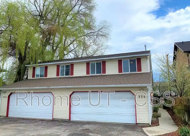 Property at 326 Fenton Ave Unit 330, South Salt Lake, UT, 84115, 2 beds, 1.5 baths, [object Object]