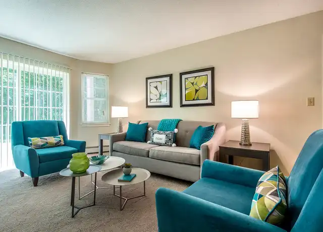 Property at Mill Valley Estates - 420 Riverglade Dr, Amherst, MA, 01002, 2-4 beds, 2-2.5 baths, [object Object]