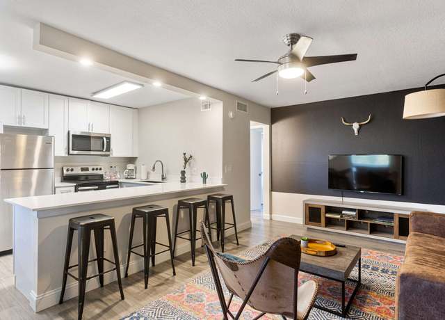 Best 1 Bedroom Apartments in Phoenix, AZ: from $865