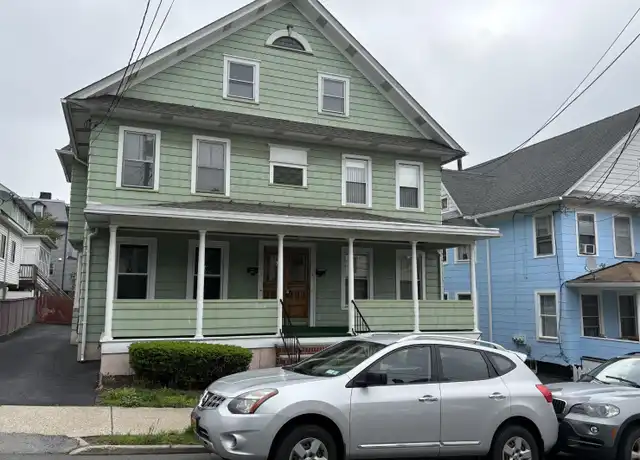 Property at 1 Houston Ave Unit 1, Middletown, NY, 10940, 3 beds, 1 bath, [object Object]