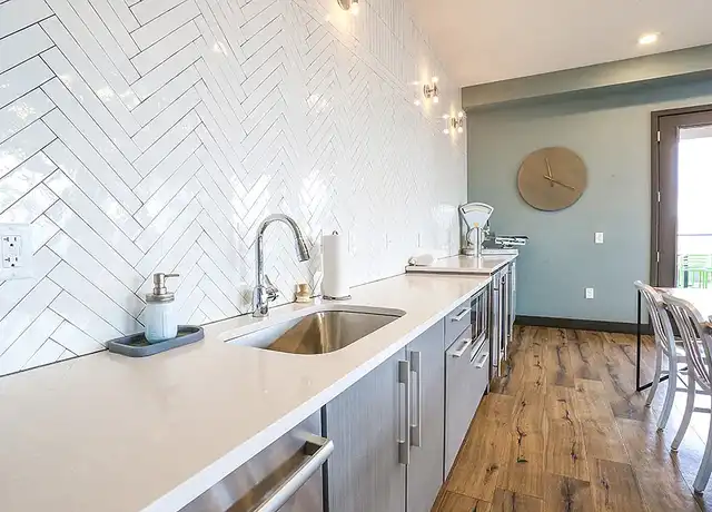 Property at The Wheatley Flats - 530 25th St, Denver, CO, 80205, 0 beds, 1 bath, [object Object]