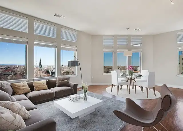 Property at The Wheatley Flats - 530 25th St, Denver, CO, 80205, 0-2 beds, 1-2 bath, [object Object]