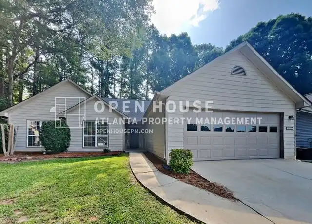 Property at 1721 Omie Way, Lawrenceville, GA, 30043, 3 beds, 2 baths, [object Object]