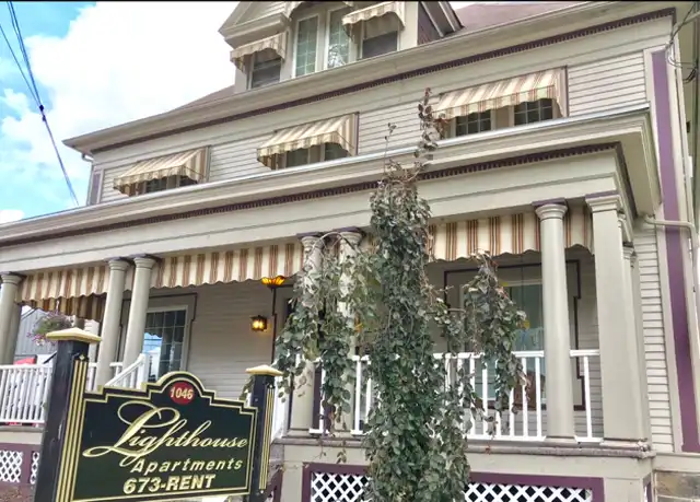 Property at 1046 Liberty St, Franklin, PA, 16323, 2 beds, 1 bath, [object Object]
