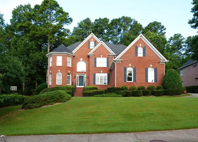 Property at 3722 Cape York Trace, Alpharetta, GA, 30022, 6 beds, 5 baths, [object Object]
