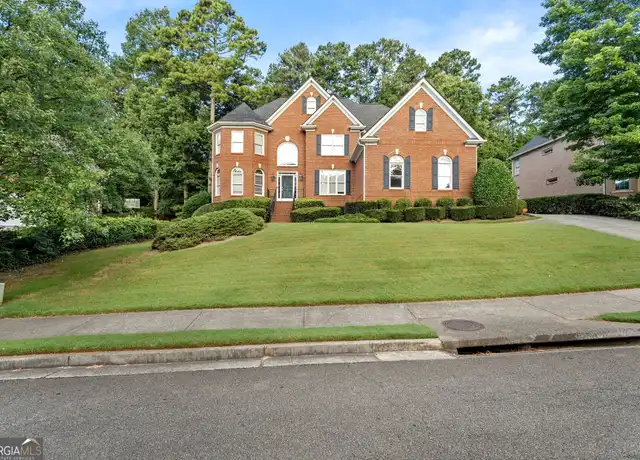 Property at 3722 Cape York Trace, Alpharetta, GA, 30022, 6 beds, 5 baths, [object Object]