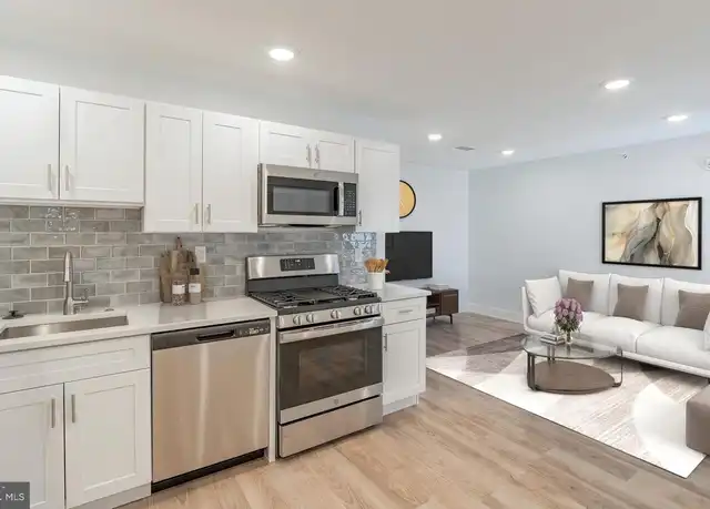 Property at 1616 N Bailey St #402, Philadelphia, PA, 19121, 2 beds, 1 bath, [object Object]