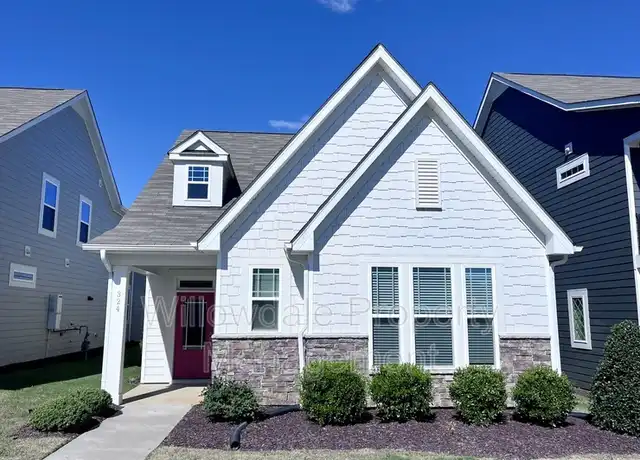 Property at 324 Midden Way, Holly Springs, NC, 27540, 3 beds, 2.5 baths, [object Object]