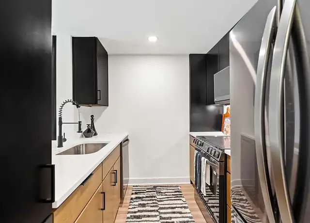 Property at Cortland Arlington - 1550 Clarendon Blvd, Arlington, VA, 22209, 1-2 bed, 1-2 bath, [object Object]