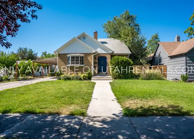 Property at 537 E 200 N, Provo, UT, 84606, 1 bed, 1 bath, [object Object]
