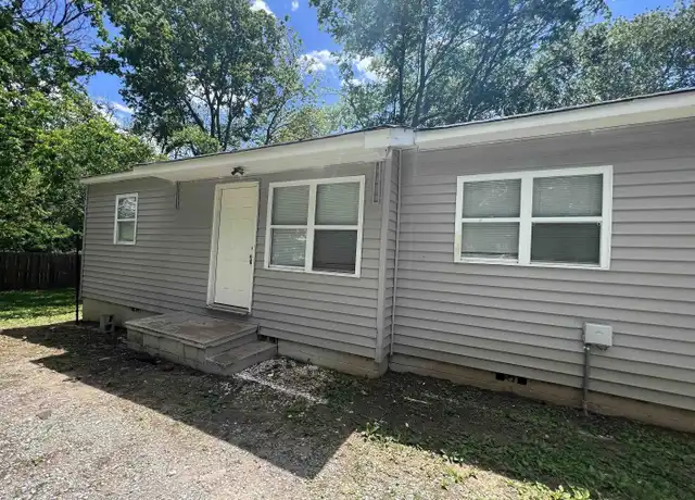Property at 2506 Kildare St NW Unit B, Huntsville, AL, 35811, 3 beds, 1 bath, [object Object]