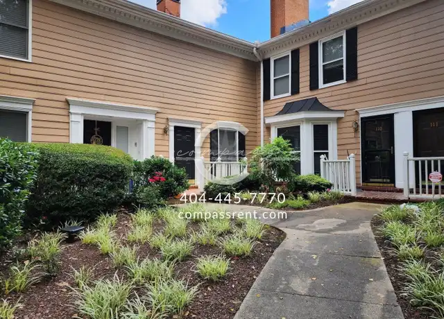 Property at 7500 Roswell Rd #109, Atlanta, GA, 30350, 2 beds, 2.5 baths, [object Object]