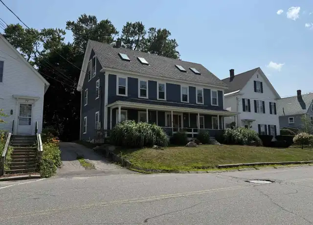 Property at 15 Lehner St Unit 3, Wolfeboro, NH, 03894, 3 beds, 1 bath, [object Object]