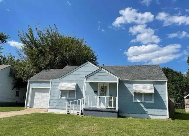 Property at 2320 Elmira St, Muskogee, OK, 74403, 2 beds, 1 bath, [object Object]