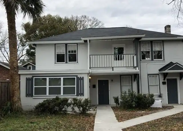 Property at 412 E 50th St, Savannah, GA, 31405, 1 bed, 1 bath, [object Object]