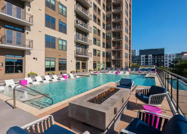 Property at 3333 Oak Grove Ave Unit B2-33, Dallas, TX, 75204, 2 beds, 2 baths, [object Object]
