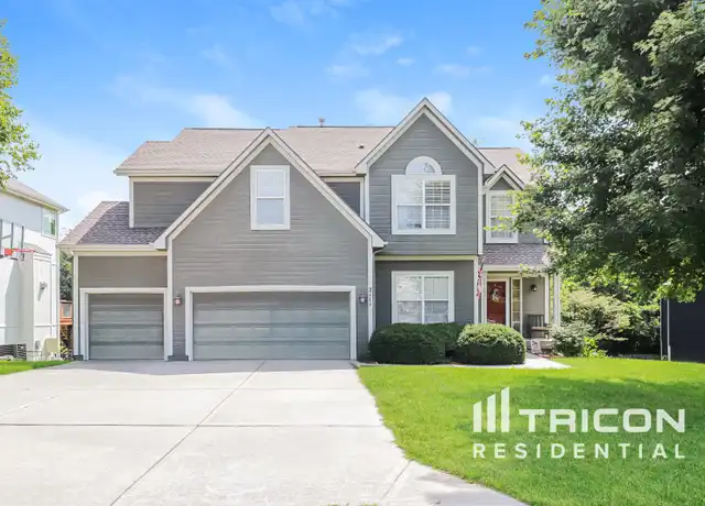 Property at 2111 SW Feather Ridge Rd, Lees Summit, MO, 64082, 5 beds, 4 baths, [object Object]