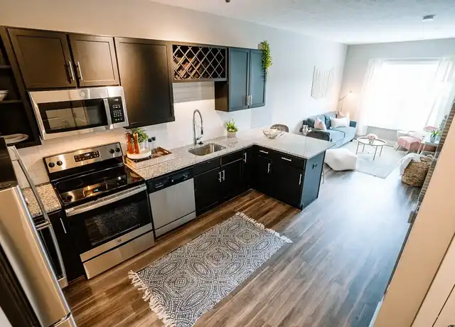 Property at Vivere Apartments - 8216 City Center Dr, La Vista, NE, 68128, 0-2 beds, 1-2 bath, [object Object]