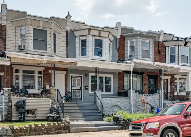Property at 5626 Lansdowne Ave, Philadelphia, PA, 19131, 4 beds, 1.5 baths, [object Object]