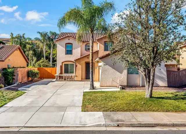 Property at 29233 Via Espada, Murrieta, CA, 92563, 3 beds, 2.5 baths, [object Object]