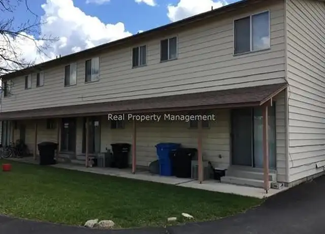 Property at 545 W Center St #4, Logan, UT, 84321, 2 beds, 1.5 baths, [object Object]