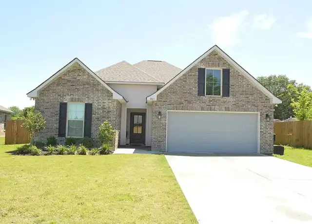 Property at 1163 Eli Connor Dr, Bossier City, LA, 71112, 3 beds, 2 baths, [object Object]