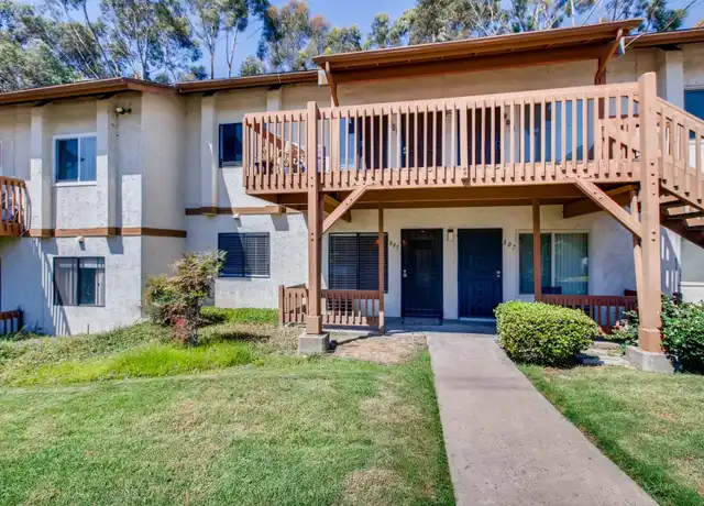 Property at 6366 Rancho Mission Rd #805, San Diego, CA, 92108, 1 bed, 1 bath, [object Object]
