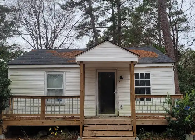 Property at 1925 Armstrong St, Fayetteville, NC, 28301, 2 beds, 1 bath, [object Object]