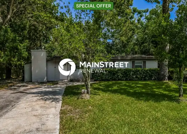 Property at 6965 Miss Muffet Ln N, Jacksonville, FL, 32210, 3 beds, 1 bath, [object Object]