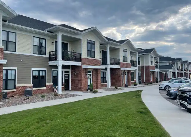 Property at 930 Spencer Ct Unit 934-211, Baraboo, WI, 53913, 1 bed, 1 bath, [object Object]