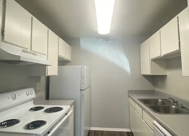 Property at 1825 Zebulon Dr Unit D, Colorado Springs, CO, 80910, 2 beds, 1 bath, [object Object]