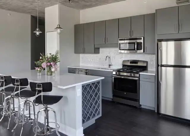 Property at 547 S Clark St Unit 507, Chicago, IL, 60605, 1 bed, 1 bath, [object Object]