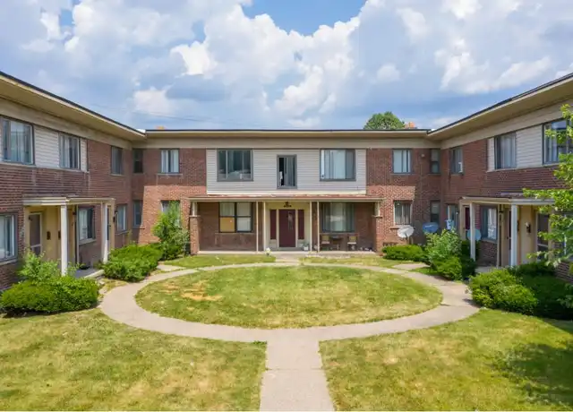 Property at 14075 Riverview St Apt 208, Detroit, MI, 48223, 1 bed, 1 bath, [object Object]