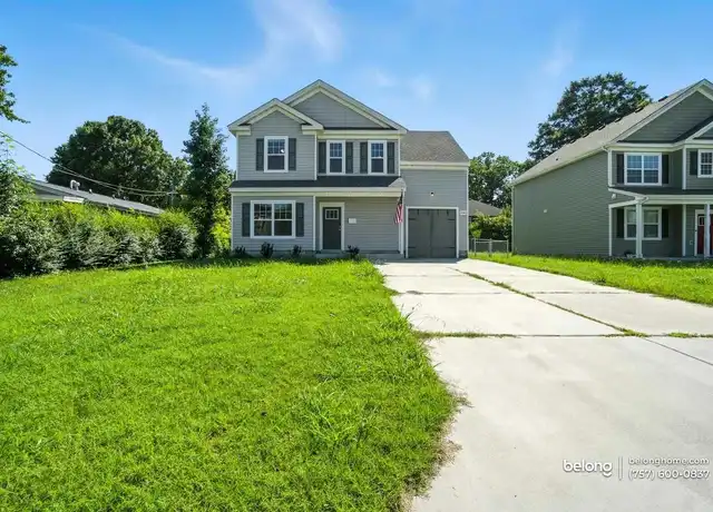 Property at 2700 Berkley Ave, Chesapeake, VA, 23325, 5 beds, 3 baths, [object Object]