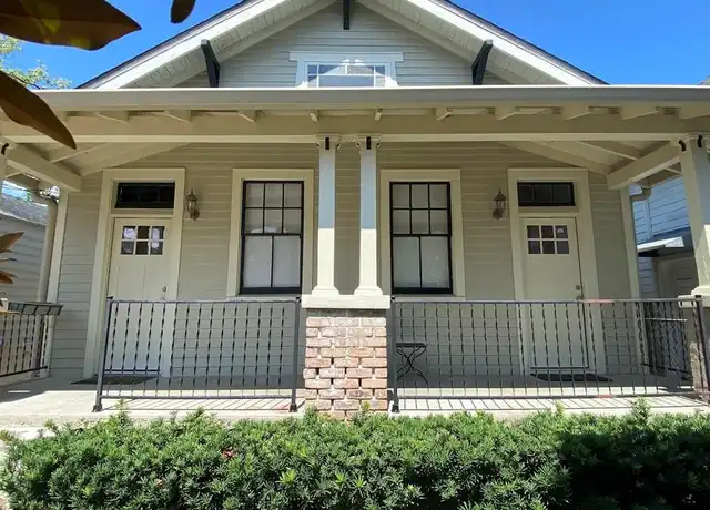 Property at 428 Cherokee St Unit B, New Orleans, LA, 70118, 1 bed, 1 bath, [object Object]