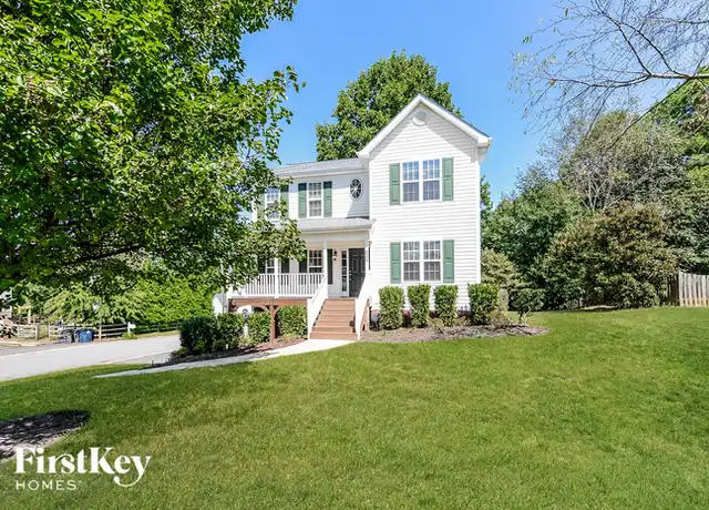 Property at 105 Brookdale Ridge Ct, Winston Salem, NC, 27106, 3 beds, 2 baths, [object Object]