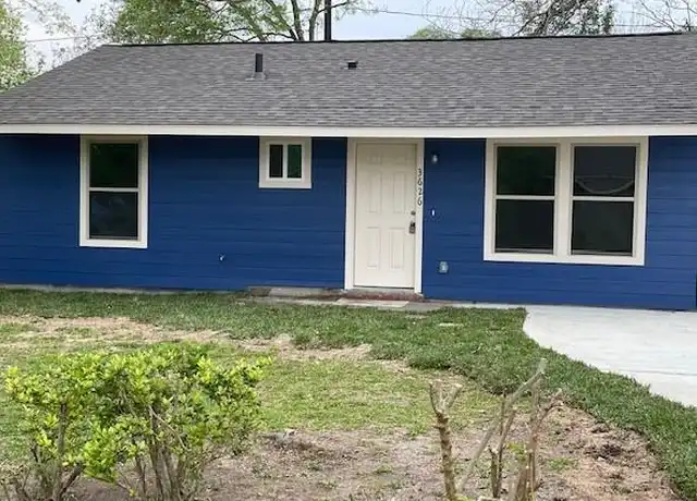 Property at 3626 Bloomfield St, Houston, TX, 77051, 3 beds, 1 bath, [object Object]